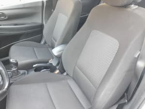Hyundai i20 - miniatura 3