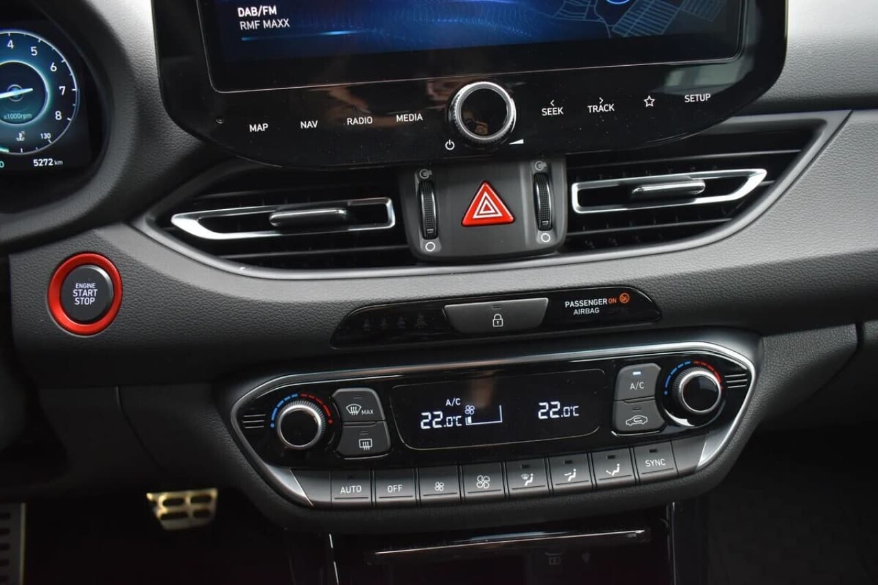 Hyundai i30 - zdjęcie 6