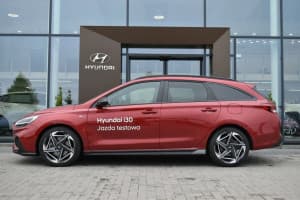 Hyundai i30 - miniatura 12