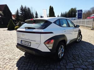 Hyundai Kona - miniatura 4