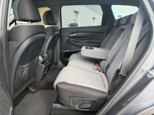 Hyundai Santa Fe - miniatura 12
