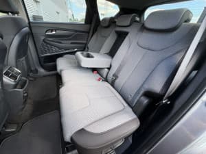 Hyundai Santa Fe - miniatura 15