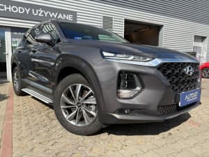 Hyundai Santa Fe - miniatura 19