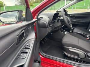 Hyundai i20 - miniatura 10