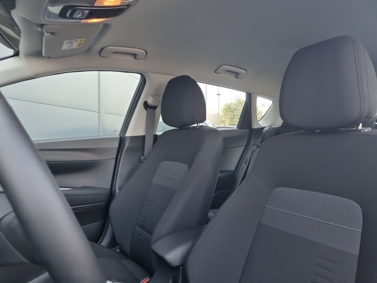 Hyundai Bayon - zdjęcie 11