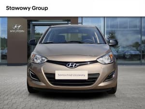 Hyundai i20 - miniatura 10