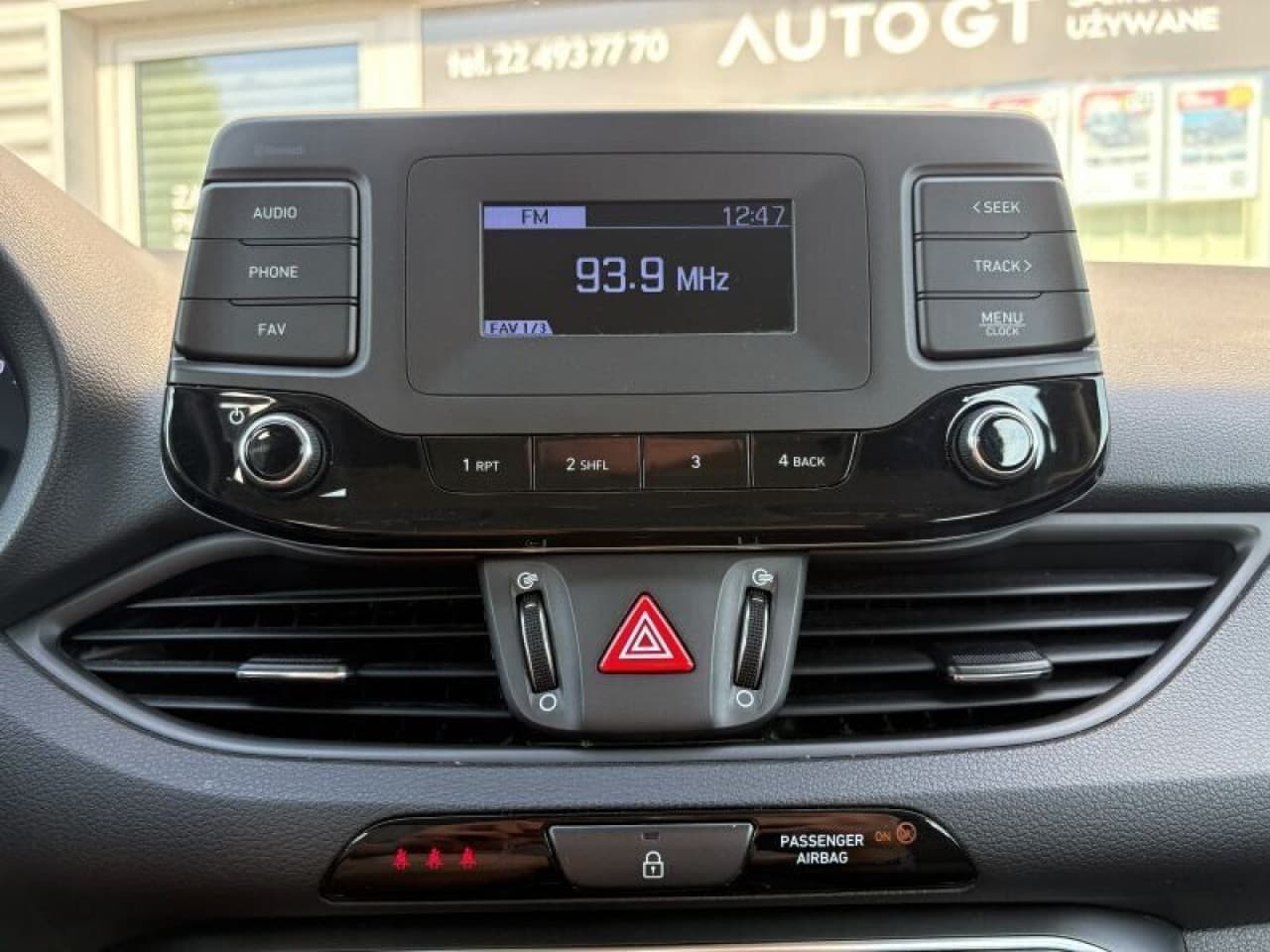 Hyundai i30 - zdjęcie 5