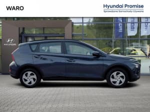 Hyundai Bayon - miniatura 6