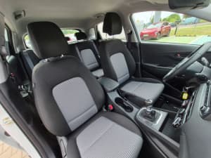 Hyundai Kona - miniatura 10
