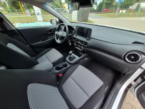 Hyundai Kona - miniatura 8