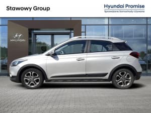 Hyundai i20 - miniatura 3