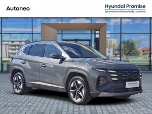 Hyundai Tucson - miniatura 6