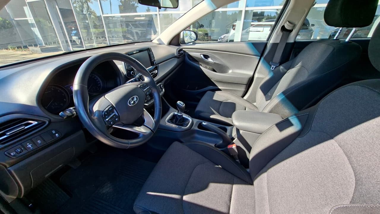 Hyundai i30 - zdjęcie 5