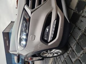 Hyundai Tucson - miniatura 10