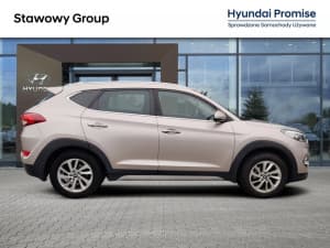 Hyundai Tucson - miniatura 6