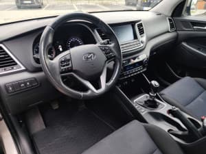 Hyundai Tucson - miniatura 13