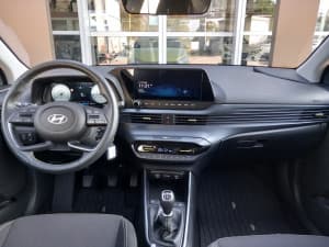 Hyundai i20 - miniatura 10