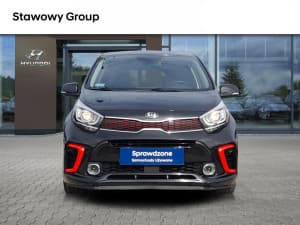 Kia Picanto - miniatura 11
