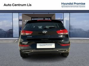 Hyundai i30 - miniatura 4