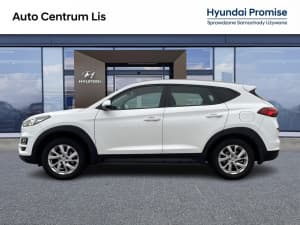 Hyundai Tucson - miniatura 2