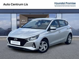 Hyundai i20 - miniatura 1