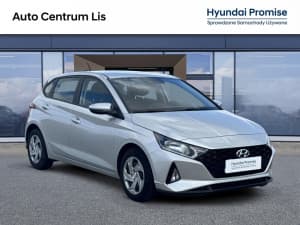 Hyundai i20 - miniatura 7