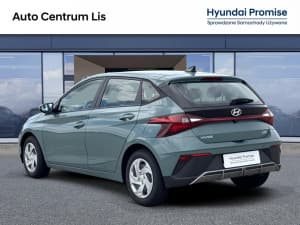 Hyundai i20 - miniatura 3