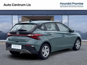 Hyundai i20 - miniatura 5