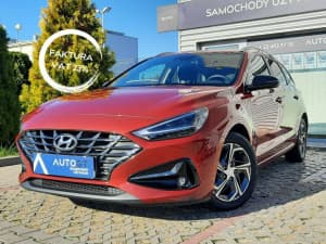 Hyundai i30 - miniatura 1