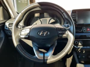 Hyundai i30 - miniatura 3