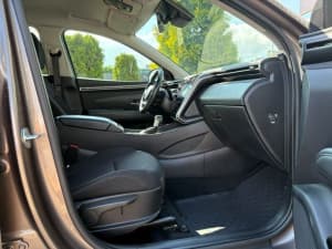 Hyundai Tucson - miniatura 13