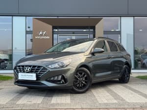 Hyundai i30 - miniatura 2