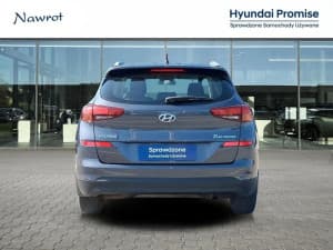 Hyundai Tucson - miniatura 13