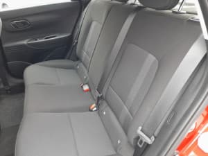 Hyundai i20 - miniatura 16